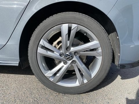 Voitures D'occasion À Pierrelaye | Volkswagen Golf 1.5 Etsi Opf 130Ch R-Line Dsg7