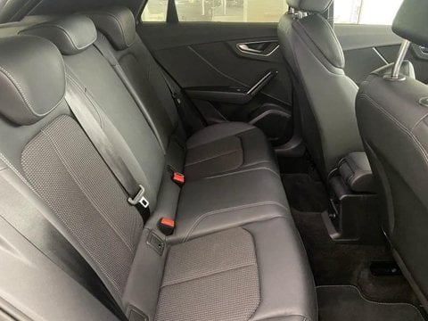 Voitures D'occasion À Beauvais | Audi Q2 35 Tdi 150Ch S Line Plus S Tronic 7