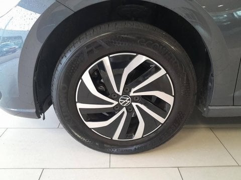 Voitures D'occasion À Jaux Compiègne | Volkswagen Polo 1.0 Tsi 95Ch Vw Edition Dsg7
