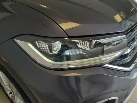 Voitures D'occasion À Jaux Compiègne | Volkswagen T-Cross 1.0 Tsi 110Ch Style
