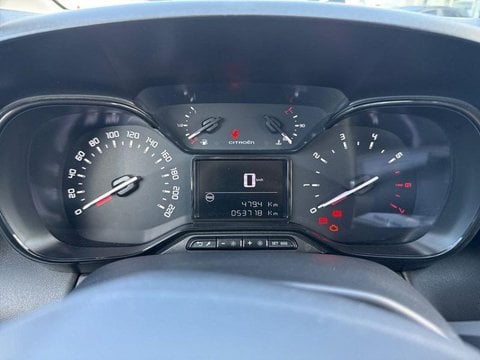 Voitures D'occasion À Vauchelles Les Quesnoy | Citroën C3 Aircross Puretech 110Ch S&S Live E6.D