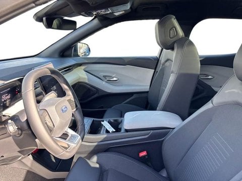 Voitures D'0Km À Morangis | Ford Explorer 286Ch Extended Range 79Kwh Pack Premium Rwd