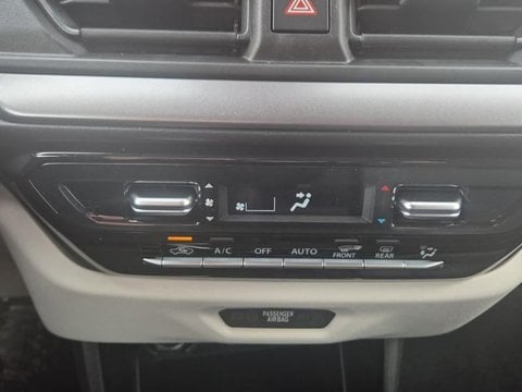 Voitures D'0Km À Corbeil-Essonnes | Suzuki Swift 1.2 Hybrid 83Ch Pack Auto