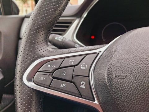 Voitures D'occasion À Amiens | Renault Captur 1.6 E-Tech Full Hybrid 145Ch Techno