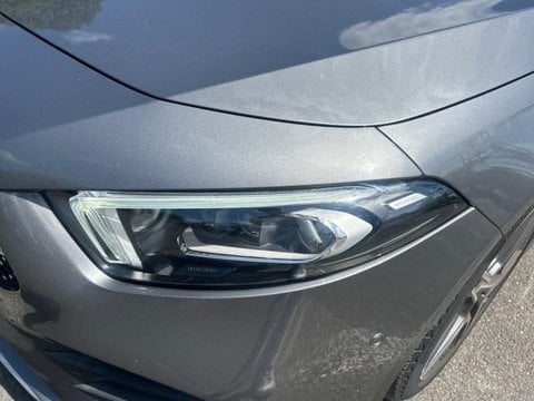 Voitures D'occasion À Sarcelles | Mercedes-Benz Classe A 200 163Ch Amg Line 7G-Dct