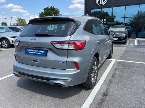 Voitures D'occasion À Saint Ouen L'aumône | Ford Kuga 2.0 Ecoblue 150Ch Mhev St-Line
