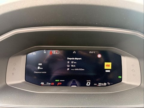 Voitures D'0Km À Jaux Compiègne | Cupra Formentor 1.5 Ehybrid 272Ch Vz Dsg6