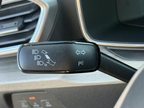 Voitures D'occasion À Jaux Compiègne | Seat Leon E-Hybrid 204Ch Xcellence Dsg6
