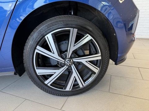 Voitures D'occasion À Villaines Sous Bois | Volkswagen Polo 1.0 Tsi 95Ch R-Line