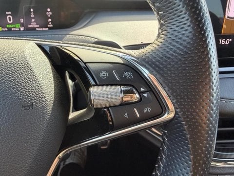 Voitures D'occasion À Jaux Compiègne | Škoda Enyaq Iv 180Ch Version 60 Sportline