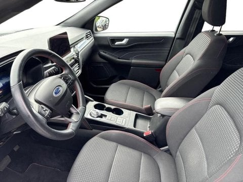 Voitures D'occasion À Beauvais | Ford Kuga 2.5 Duratec 225Ch Phev St-Line X Bva