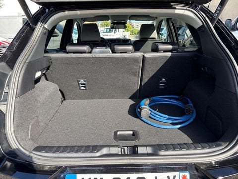 Voitures D'0Km À Morangis | Ford Puma Gen-E 168Ch Standard Range 46 Kwh Premium