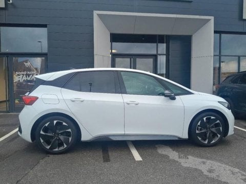 Voitures D'occasion À Jaux Compiègne | Cupra Born 230Ch Xl 77 Kwh Vz