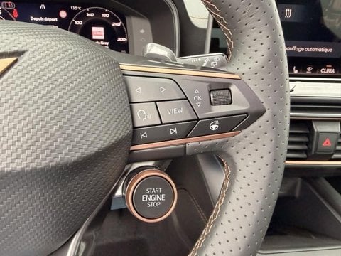 Voitures D'0Km À Jaux Compiègne | Cupra Formentor 1.5 Etsi Hybrid 150Ch V Dsg7