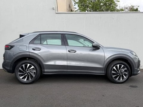 Voitures D'occasion À Sartrouville | Volkswagen T-Roc 1.5 Etsi 116Ch Life Dsg7