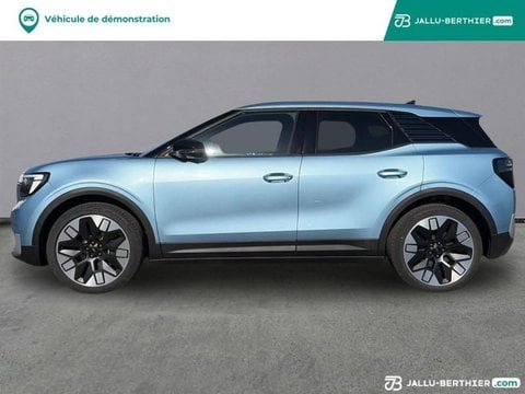 Voitures D'0Km À Saint Maximin | Ford Explorer 286Ch Extended Range 77Kwh Pack Premium Rwd