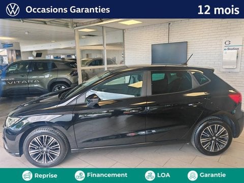 Voitures D'occasion À Villaines Sous Bois | Seat Ibiza 1.0 Tsi 95Ch Copa