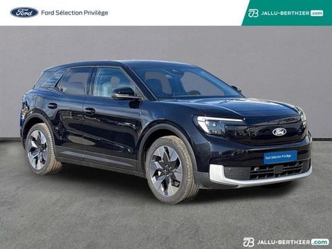 Voitures D'0Km À Morangis | Ford Explorer 286Ch Extended Range 79Kwh Pack Premium Rwd