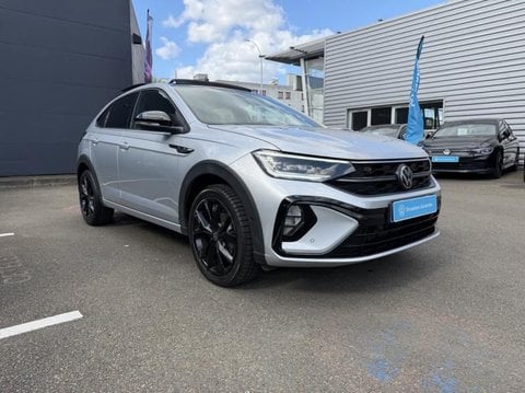 Voitures D'occasion À Garges Lès Gonesse | Volkswagen Taigo 1.5 Tsi 150Ch R-Line Dsg7