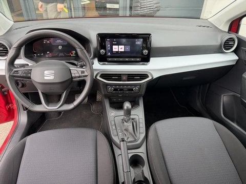 Voitures D'occasion À Jaux Compiègne | Seat Ibiza 1.0 Tsi 110Ch Copa Dsg7