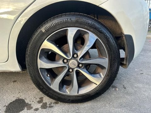 Voitures D'occasion À Sarcelles | Nissan Micra 1.2 Dig-S 98Ch N-Tec Cvt Euro6