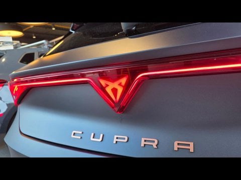 Voitures D'0Km À Beauvais | Cupra Leon 1.5 Etsi Hybrid 150Ch V Dsg7