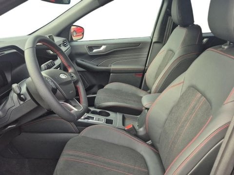Voitures D'0Km À Corbeil-Essonnes | Ford Kuga 2.5 Duratec 180Ch Hybrid Flexifuel St-Line X Power...