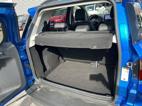 Voitures D'occasion À Saint Maximin | Ford Ecosport 1.0 Ecoboost 125Ch Active 6Cv