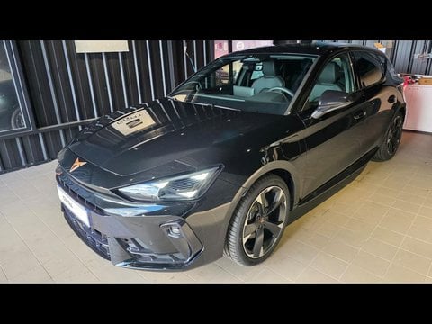 Voitures D'0Km À Beauvais | Cupra Leon 1.5 Ehybrid 204Ch V Dsg6