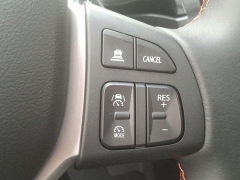 Voitures D'0Km À Sarcelles | Suzuki Vitara 1.4 Boosterjet Hybrid 110Ch Xplore Auto