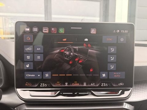 Voitures D'occasion À Beauvais | Cupra Formentor 1.5 Etsi Hybrid 150Ch V Dsg7