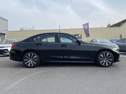 Voitures D'occasion À Pierrelaye | Bmw Série 3 330Ia Xdrive 258Ch Edition Sport 141G