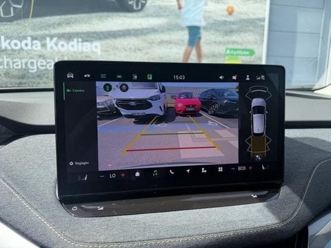 Voitures D'occasion À Jaux Compiègne | Škoda Elroq 286Ch 85 Plus