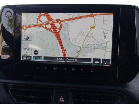 Voitures D'0Km À Corbeil-Essonnes | Suzuki Swift 1.2 Hybrid 83Ch Privilège