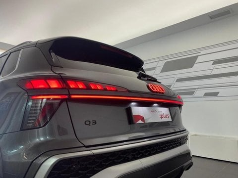 Voitures D'0Km À Beauvais | Audi Q3 1.5 E-Hybrid 272Ch S Line S Tronic 6