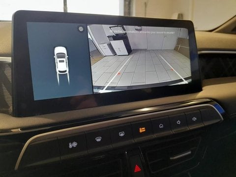 Voitures D'occasion À Jaux Compiègne | Mg Mg3 Hybrid+ 195Ch Comfort