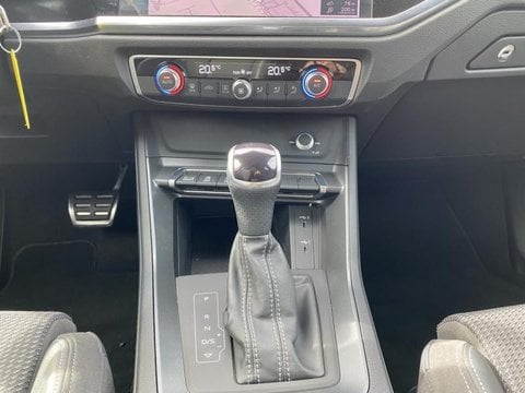 Voitures D'occasion À Pierrelaye | Audi Q3 35 Tdi 150Ch S Line S Tronic 7