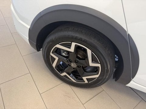 Voitures D'occasion À Villaines Sous Bois | Volkswagen Taigo 1.5 Tsi 150Ch R-Line Edition Dsg7