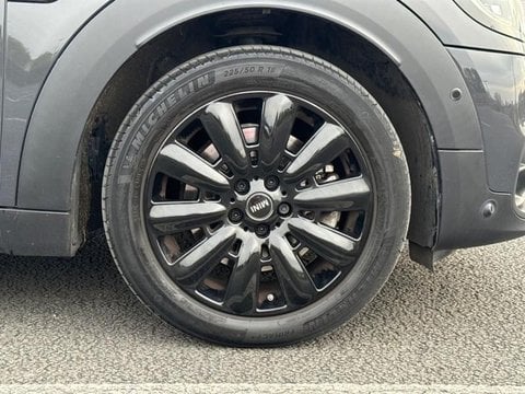 Voitures D'occasion À Saint Maximin | Mini Countryman Cooper S 192Ch Longstone Bva7 Euro6D-T