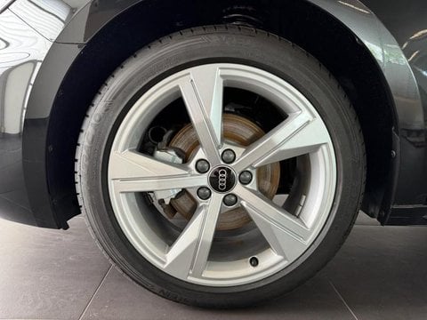 Voitures D'0Km À Beauvais | Audi A1 Sportback 30 Tfsi 116Ch S Line S Tronic 7
