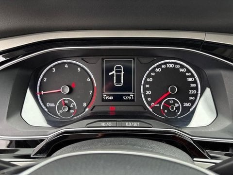 Voitures D'occasion À Compiègne | Volkswagen Polo 1.0 Tsi 95Ch Carat Euro6D-T