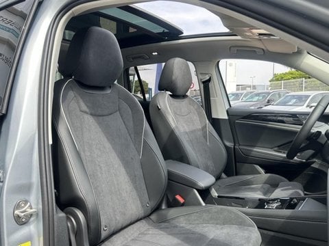 Voitures D'0Km À Saint-Ouen L'aumône | Volkswagen Tiguan 1.5 Etsi 150Ch Elegance Dsg7