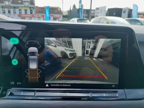 Voitures D'occasion À Pierrelaye | Volkswagen Golf 1.4 Ehybrid Opf 204Ch Style Dsg6