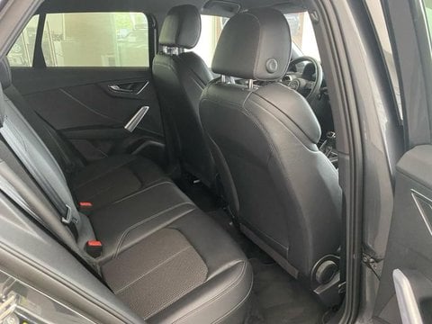 Voitures D'occasion À Beauvais | Audi Q2 35 Tfsi 150Ch S Line S Tronic 7