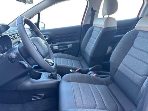 Voitures D'occasion À Vauchelles Les Quesnoy | Citroën C3 1.2 Puretech 83Ch S&S Plus