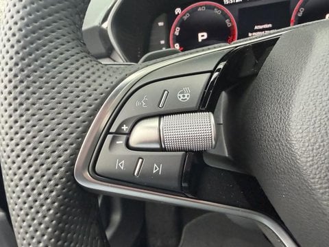 Voitures D'0Km À Jaux Compiègne | Škoda Fabia 1.5 Tsi Evo2 177Ch '130' Dsg7