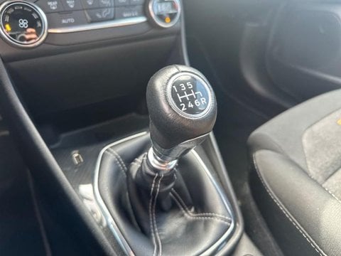 Voitures D'occasion À Vauchelles Les Quesnoy | Ford Fiesta Active 1.0 Ecoboost 85Ch S&S Pack Eur...