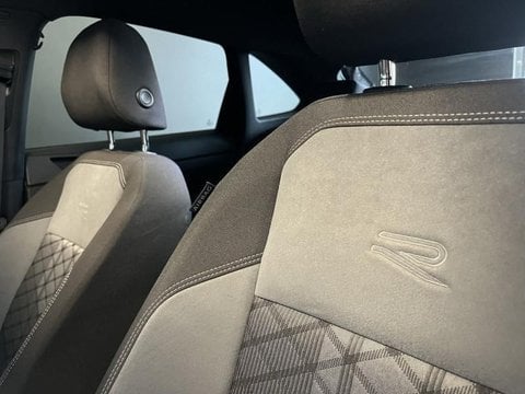 Voitures D'occasion À Roissy En France | Volkswagen Taigo 1.5 Tsi 150Ch R-Line Dsg7