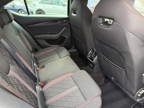 Voitures D'occasion À Garges Lès Gonesse | Škoda Octavia 2.0 Tsi 245Ch Rs Dsg7