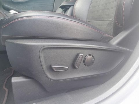 Voitures D'occasion À Laon | Ford Kuga 2.5 Duratec 225Ch Phev St-Line X Bva
